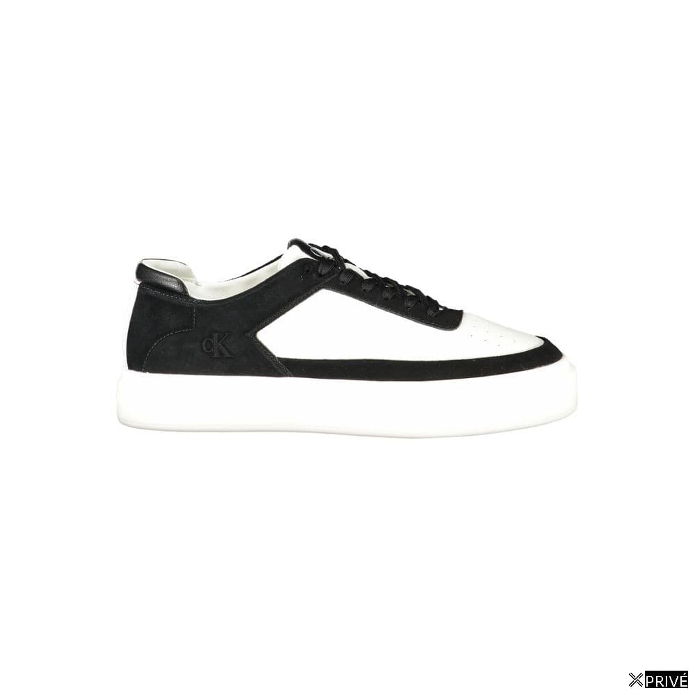 Chaussures de sport blanches — 1