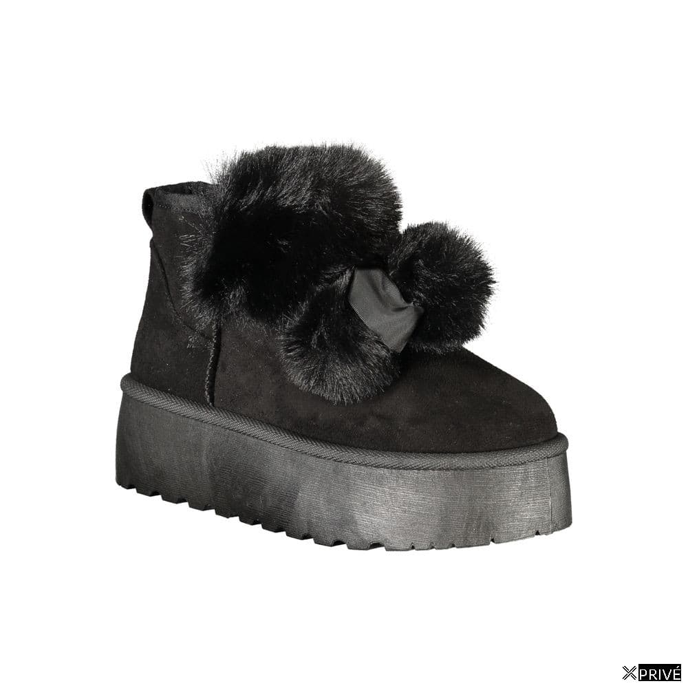 Bottes noires — 2