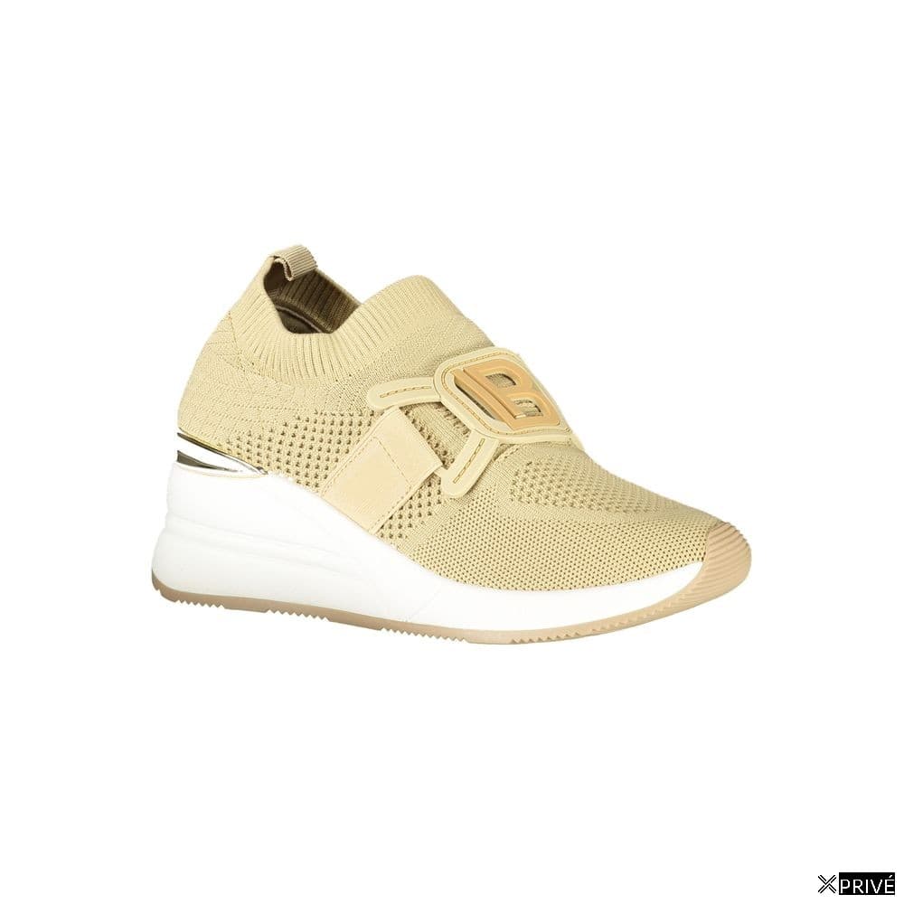 Chaussures de sport beiges — 2