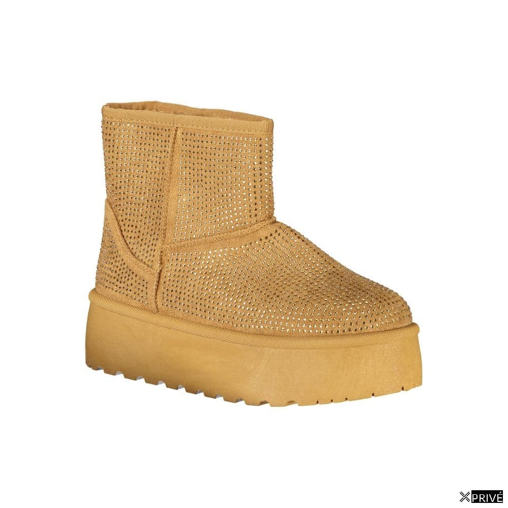 Bottes brunes — 2