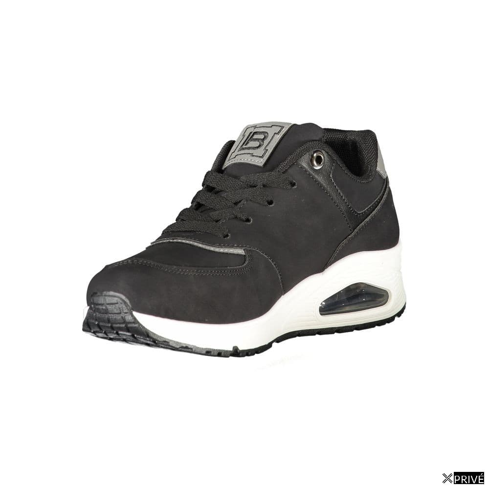 Chaussures de sport noires — 3