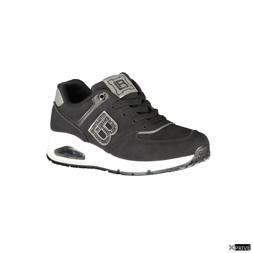 Chaussures de sport noires — 2