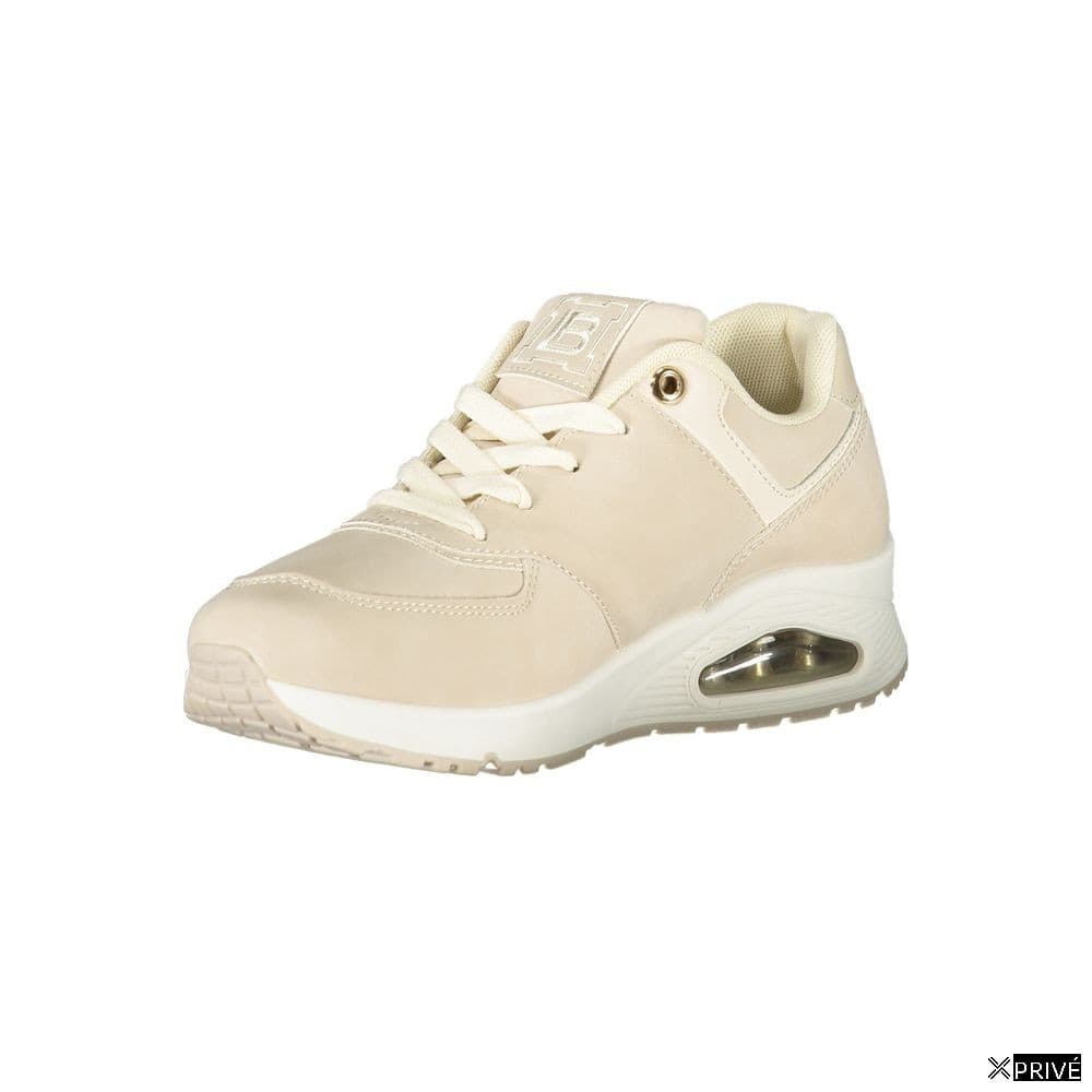 Chaussures de sport beiges — 3