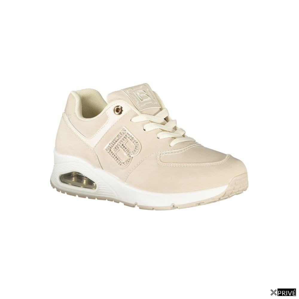 Chaussures de sport beiges — 2