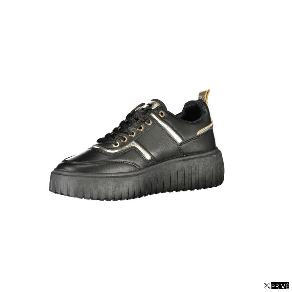 Chaussures de sport noires — 3