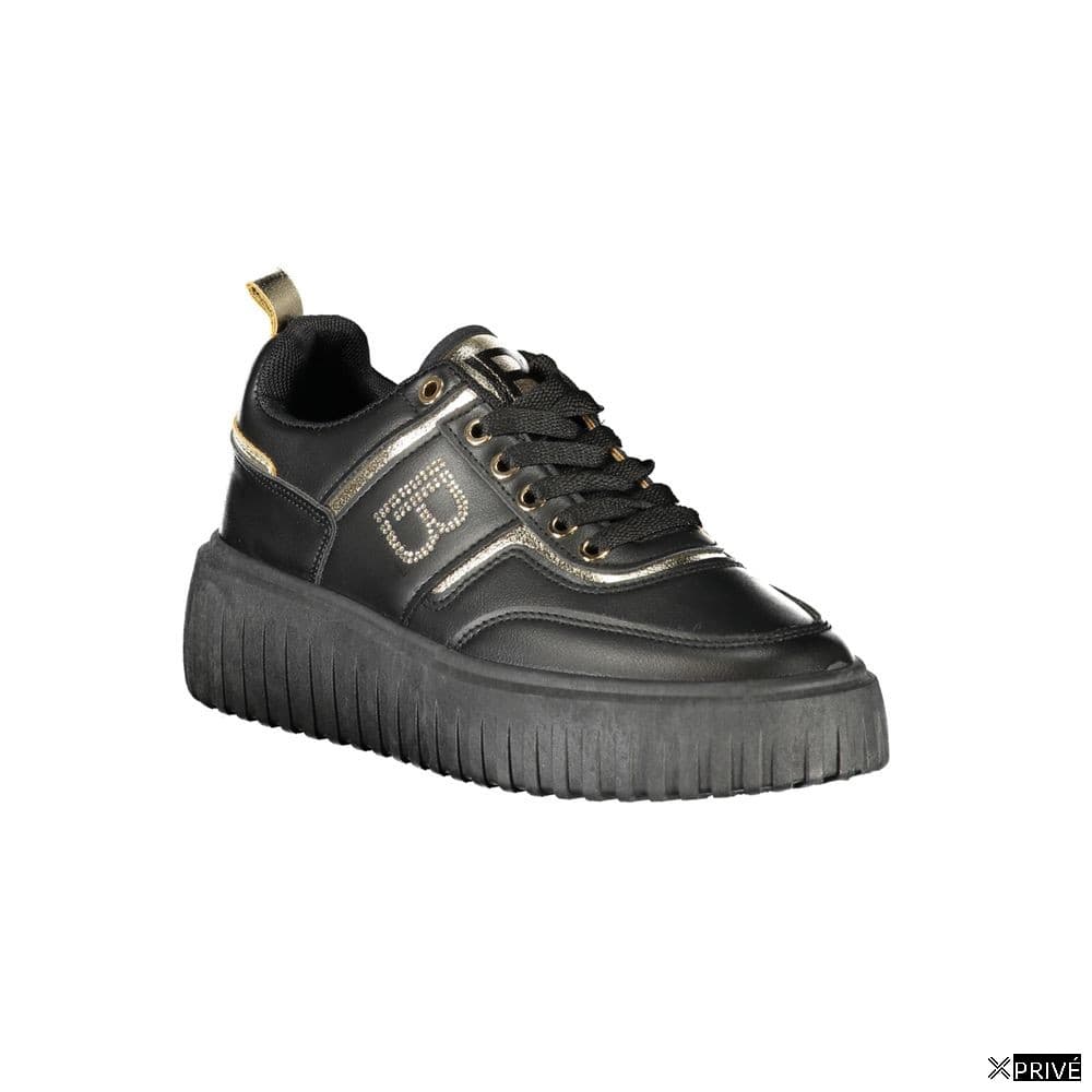 Chaussures de sport noires — 2