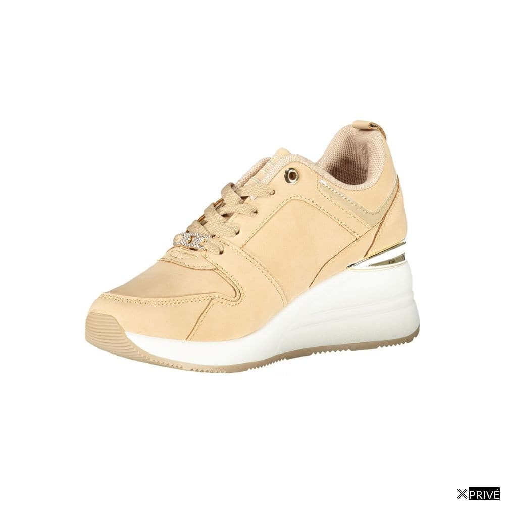 Chaussures de sport beiges — 3