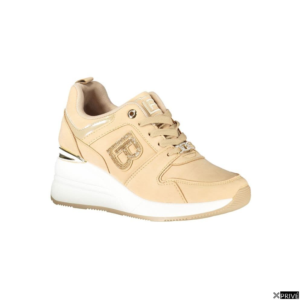 Chaussures de sport beiges — 2