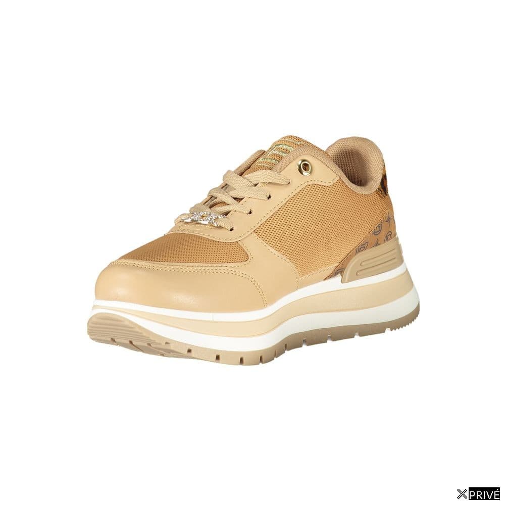 Chaussures de sport brunes — 3