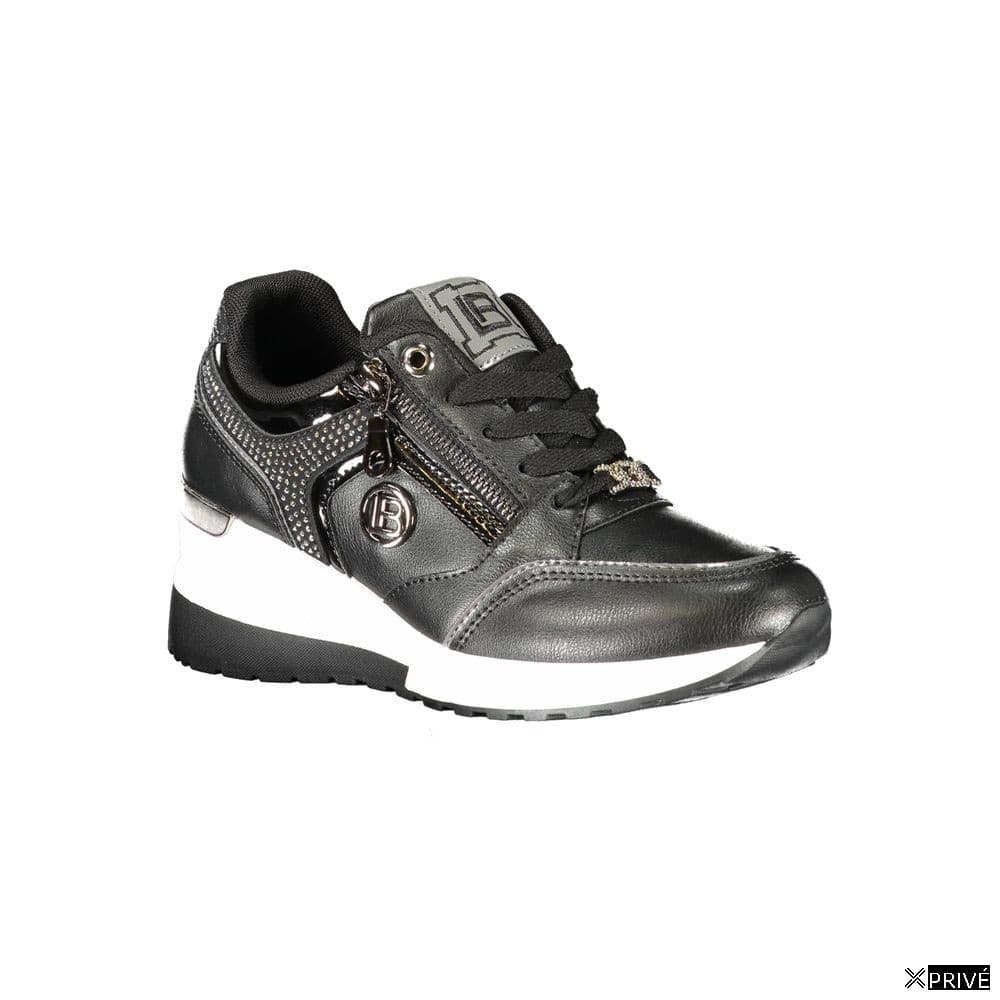 Chaussures de sport noires — 2