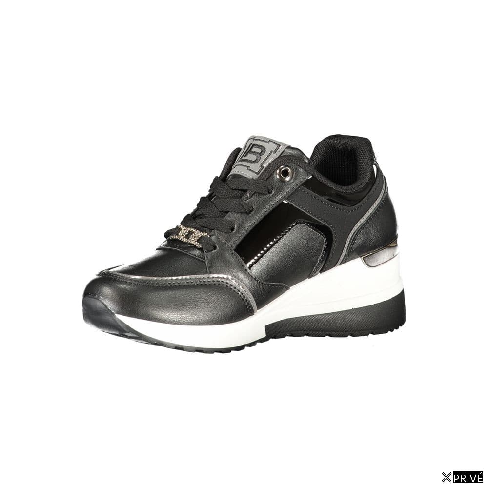 Chaussures de sport noires — 3