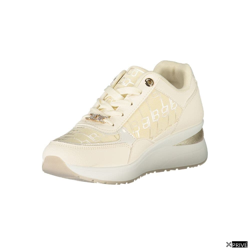 Chaussures de sport blanches — 3