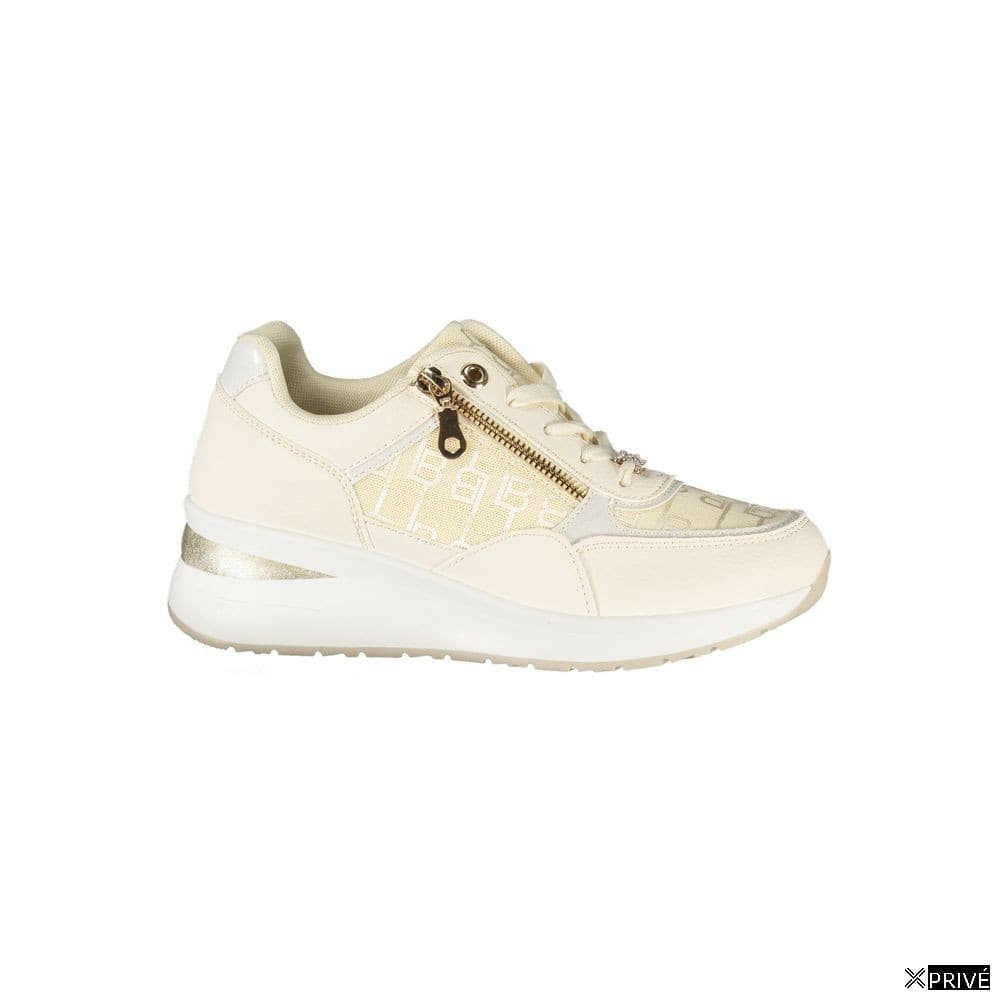 Chaussures de sport blanches — 1