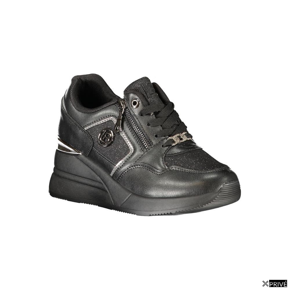 Chaussures de sport noires — 2
