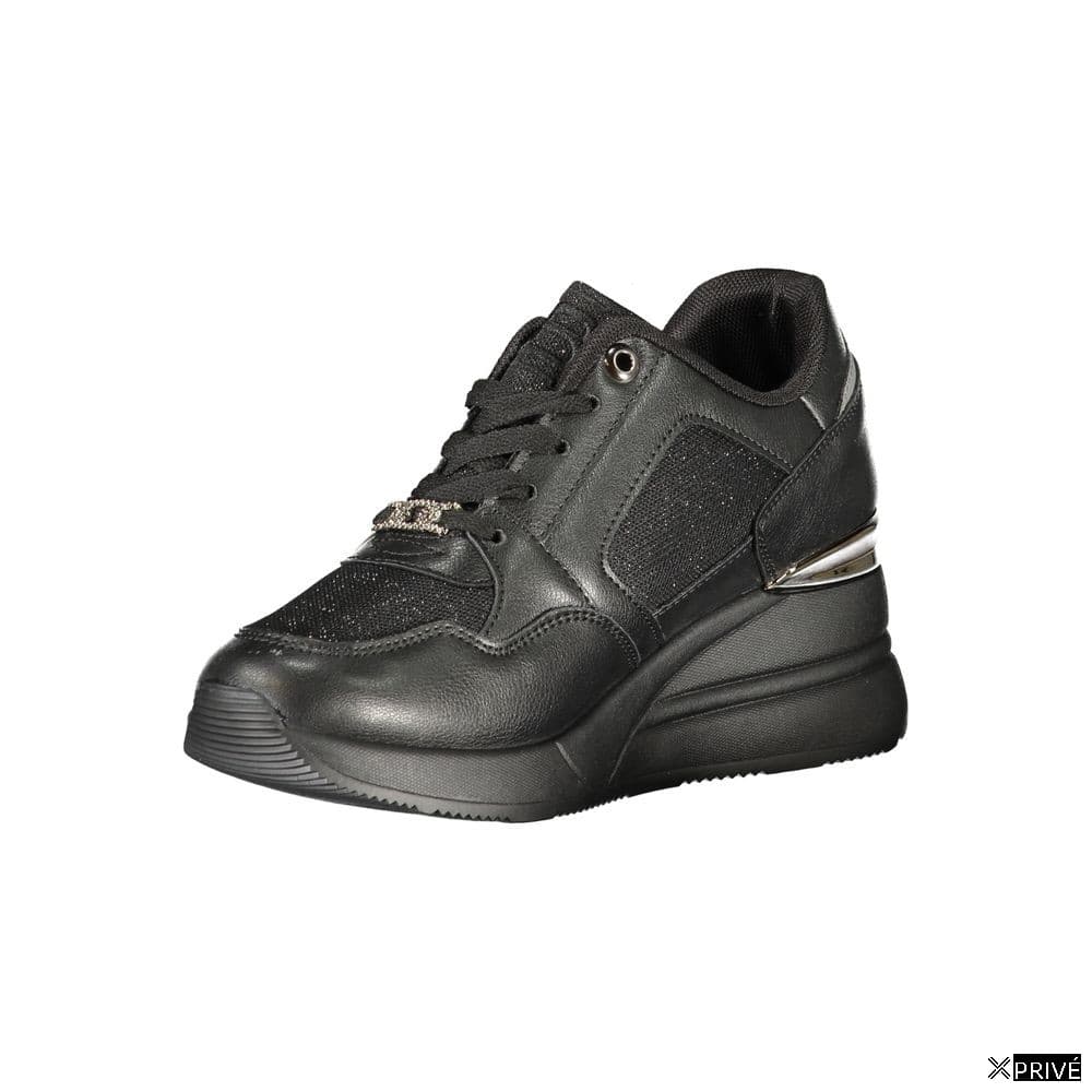 Chaussures de sport noires — 3