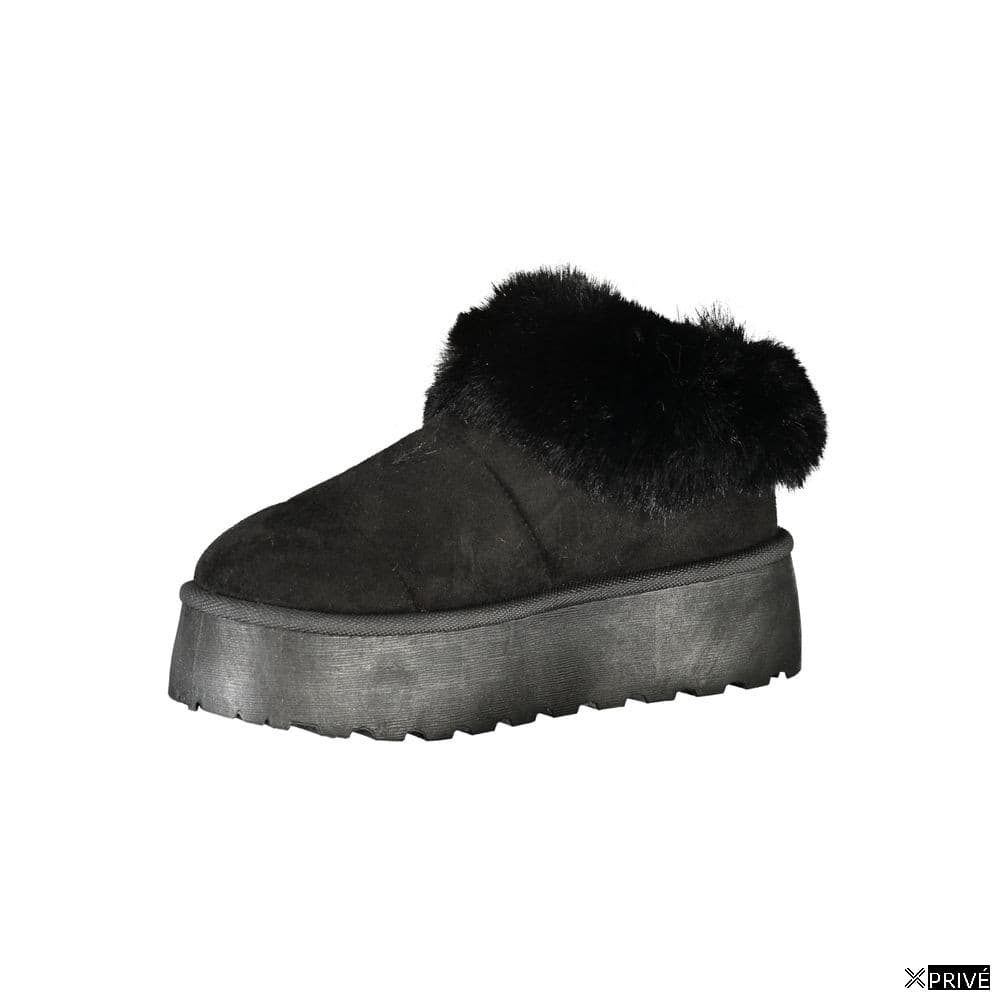 Chaussures de sport noires — 3