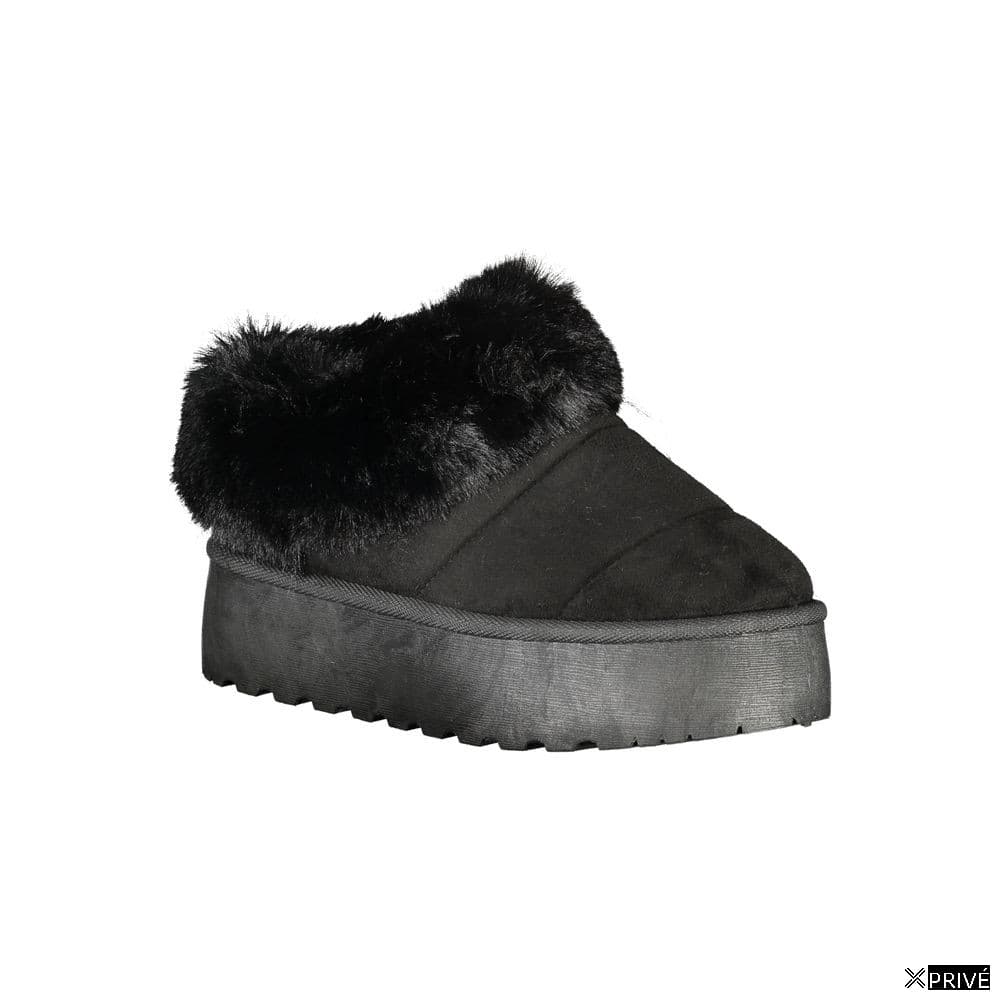 Chaussures de sport noires — 2