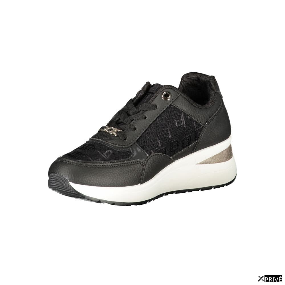 Chaussures de sport noires — 3