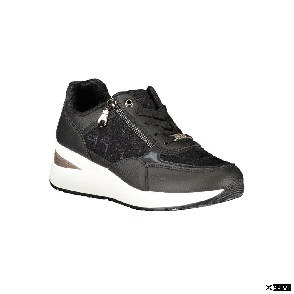 Chaussures de sport noires — 2