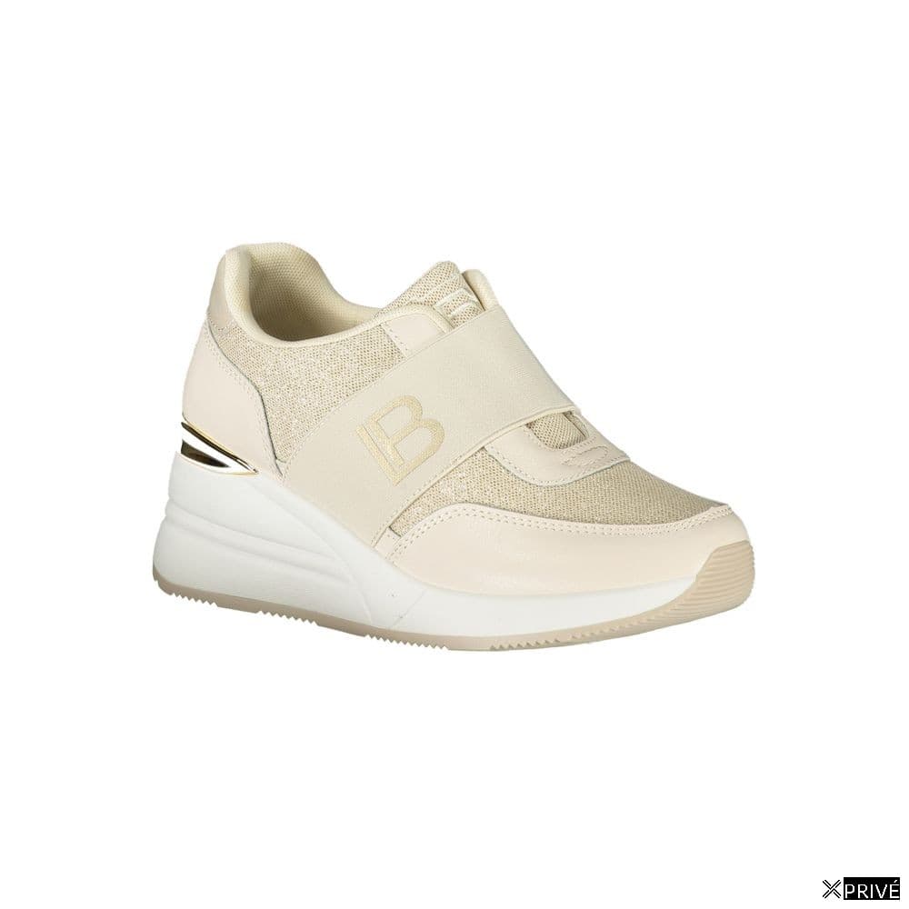 Chaussures de sport beiges — 2