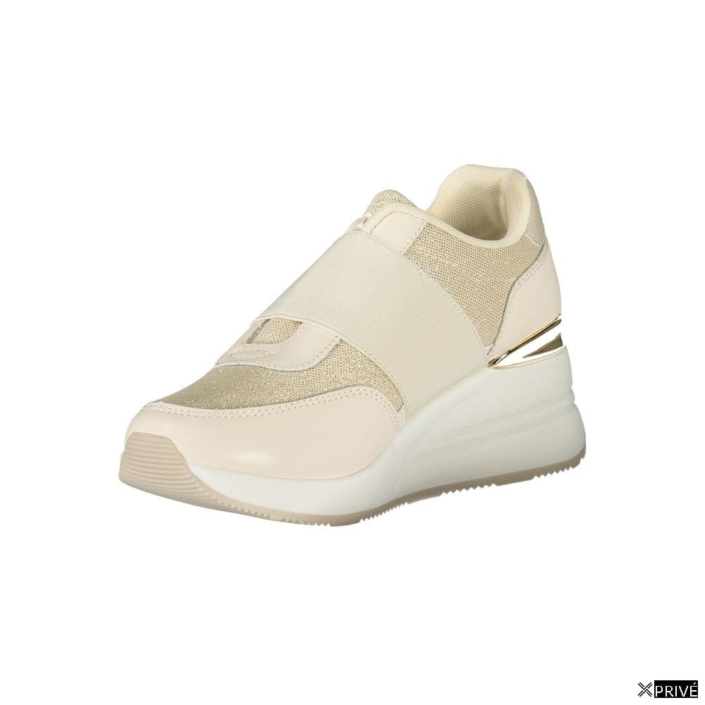 Chaussures de sport beiges — 3