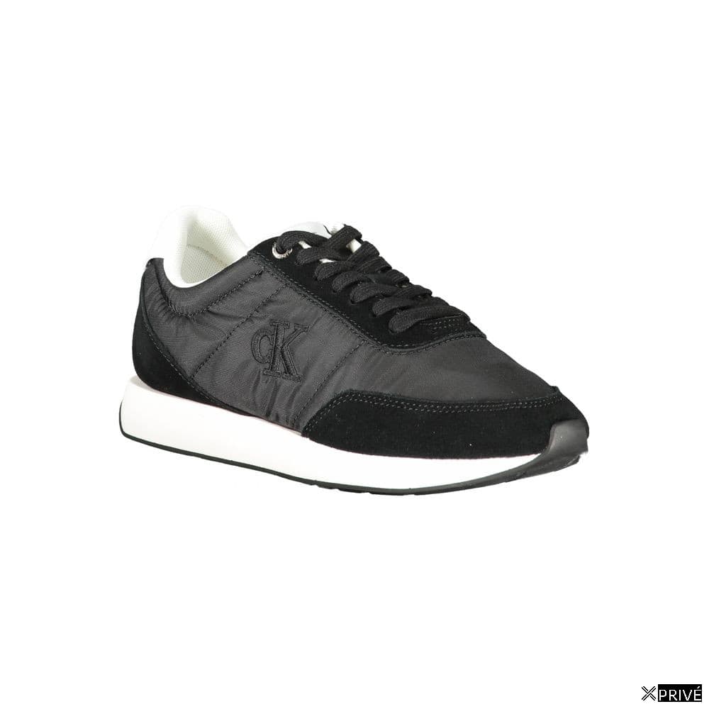 Chaussures de sport noires — 2