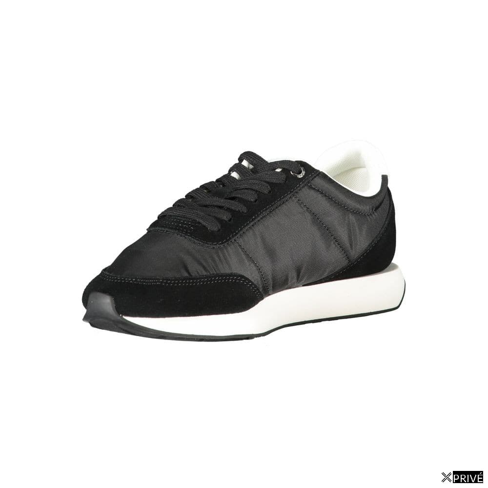 Chaussures de sport noires — 3