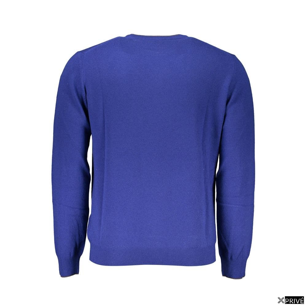 Pull bleu — 2