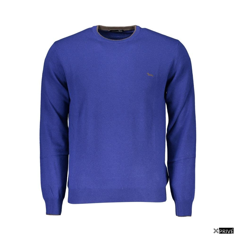 Pull bleu — 1