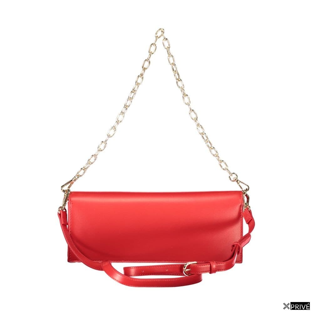 Sac à main rouge — 2