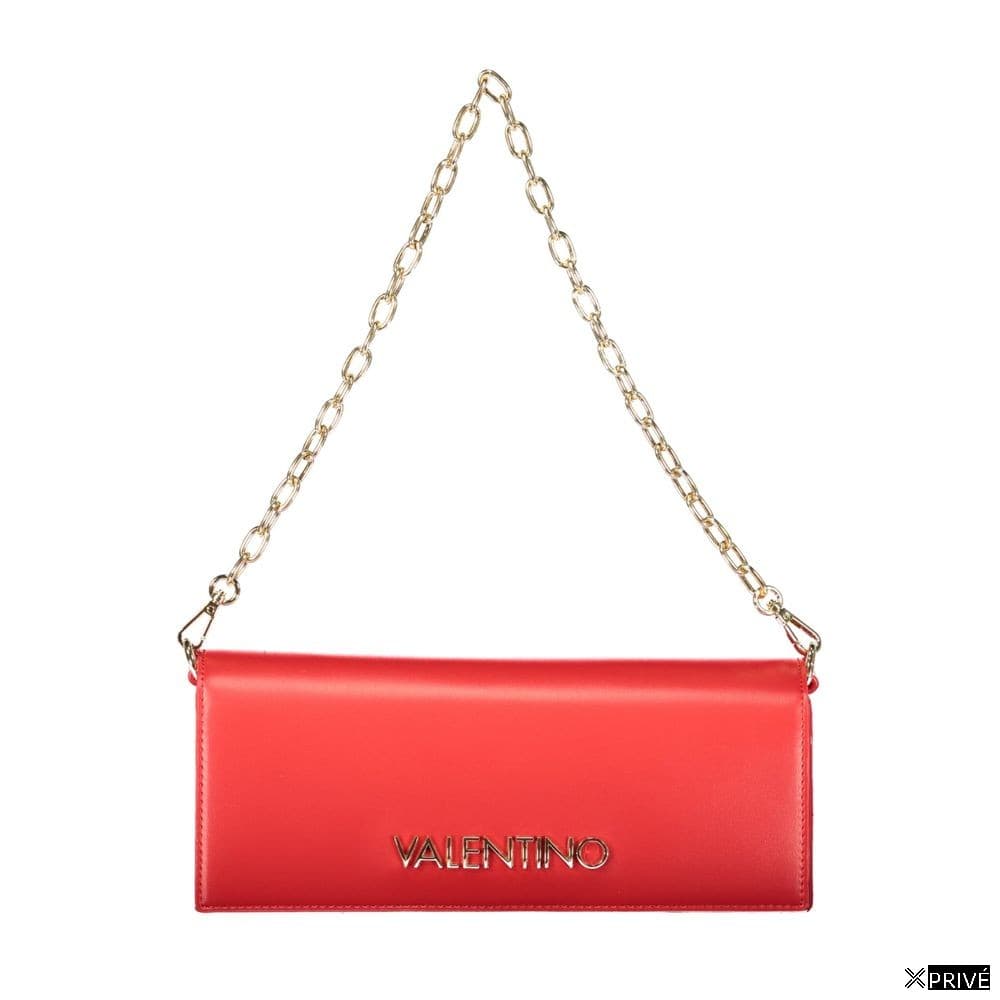 Sac à main rouge — 1