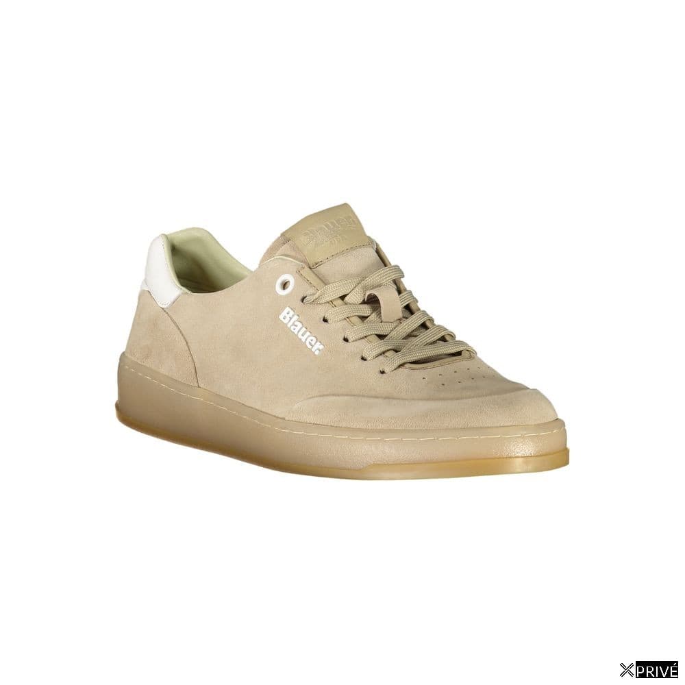 Chaussures de sport beiges — 2