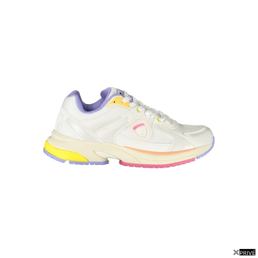 Chaussures de sport blanches — 1