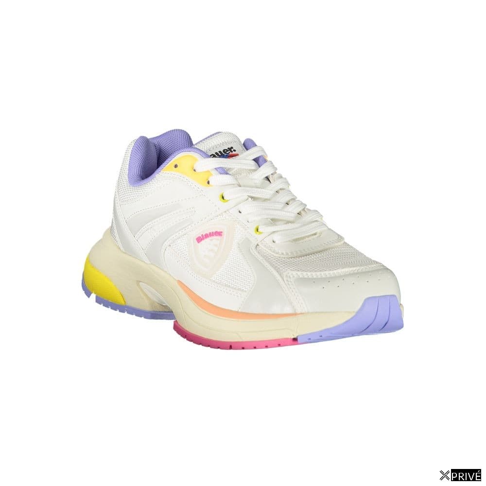 Chaussures de sport blanches — 2