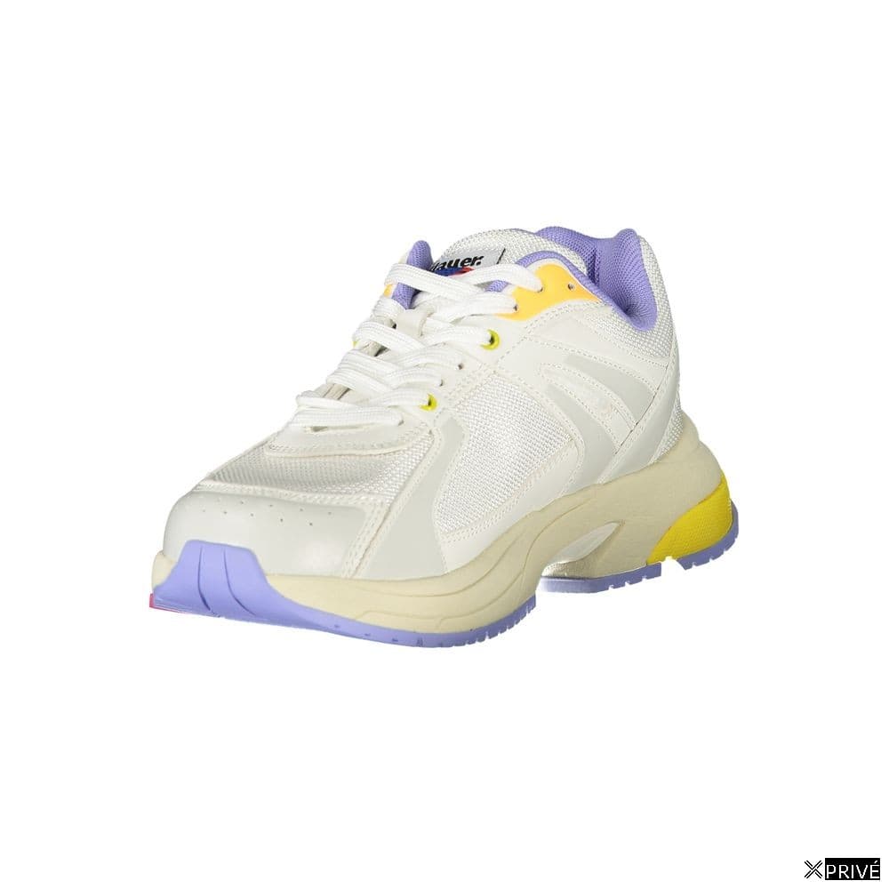 Chaussures de sport blanches — 3