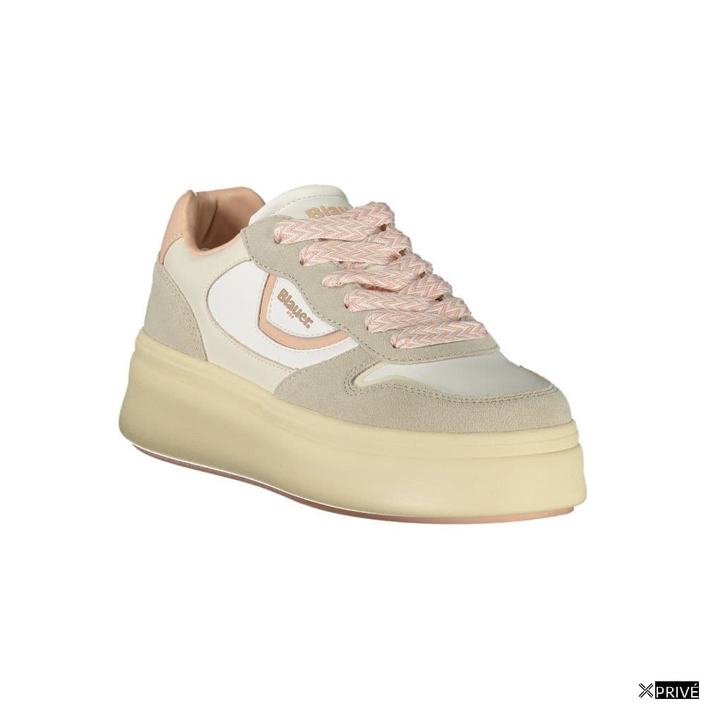 Chaussures de sport blanches — 2