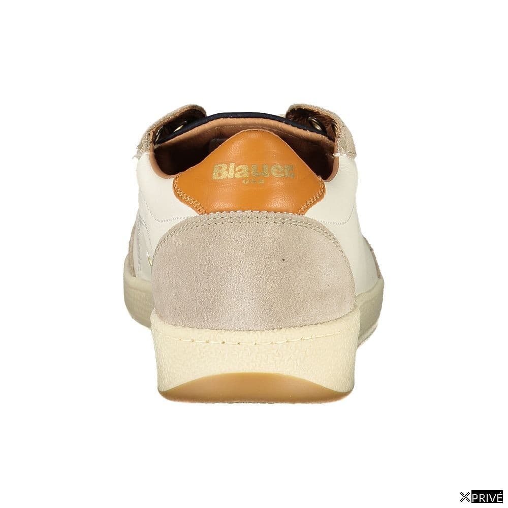 Chaussures de sport blanches — 3