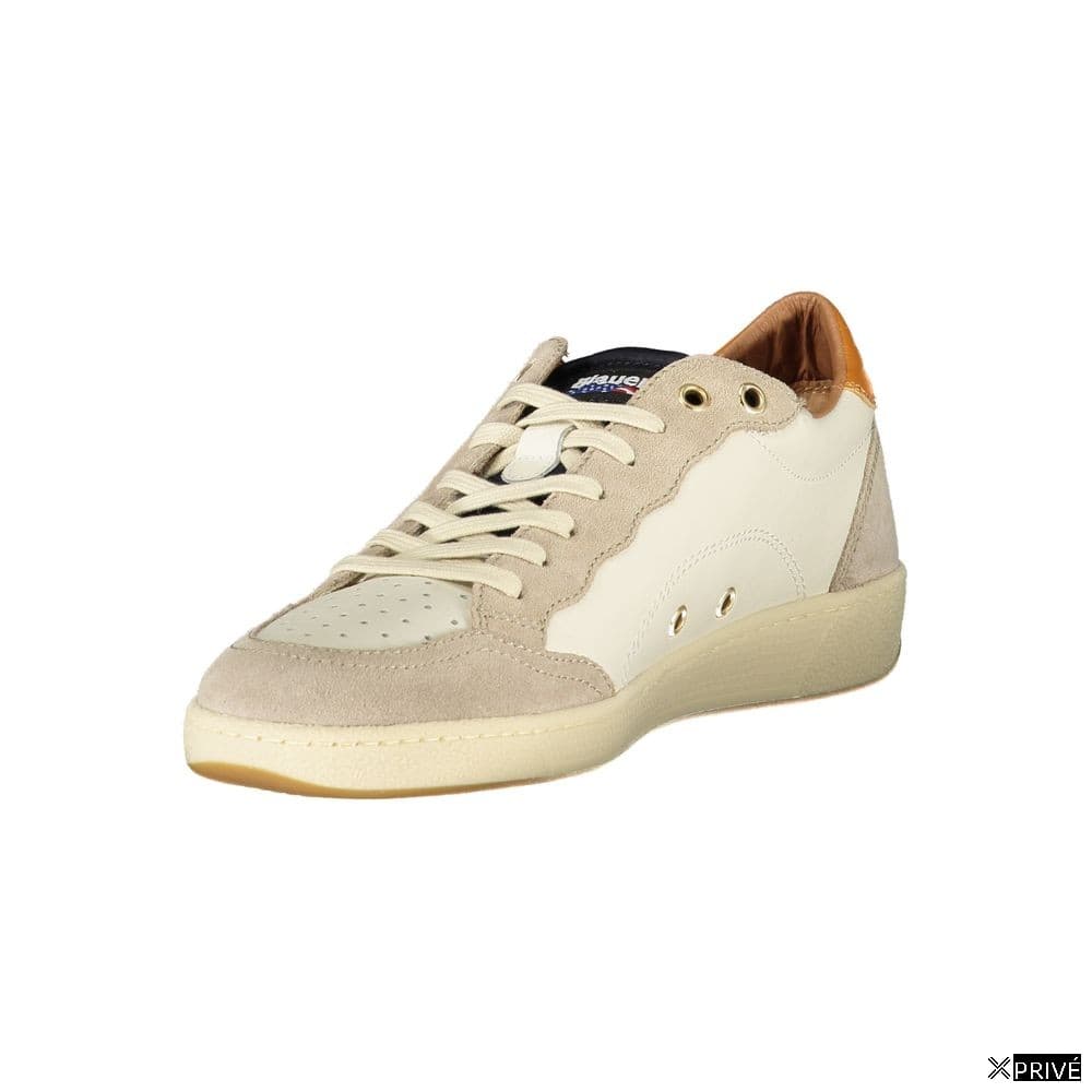 Chaussures de sport blanches — 2