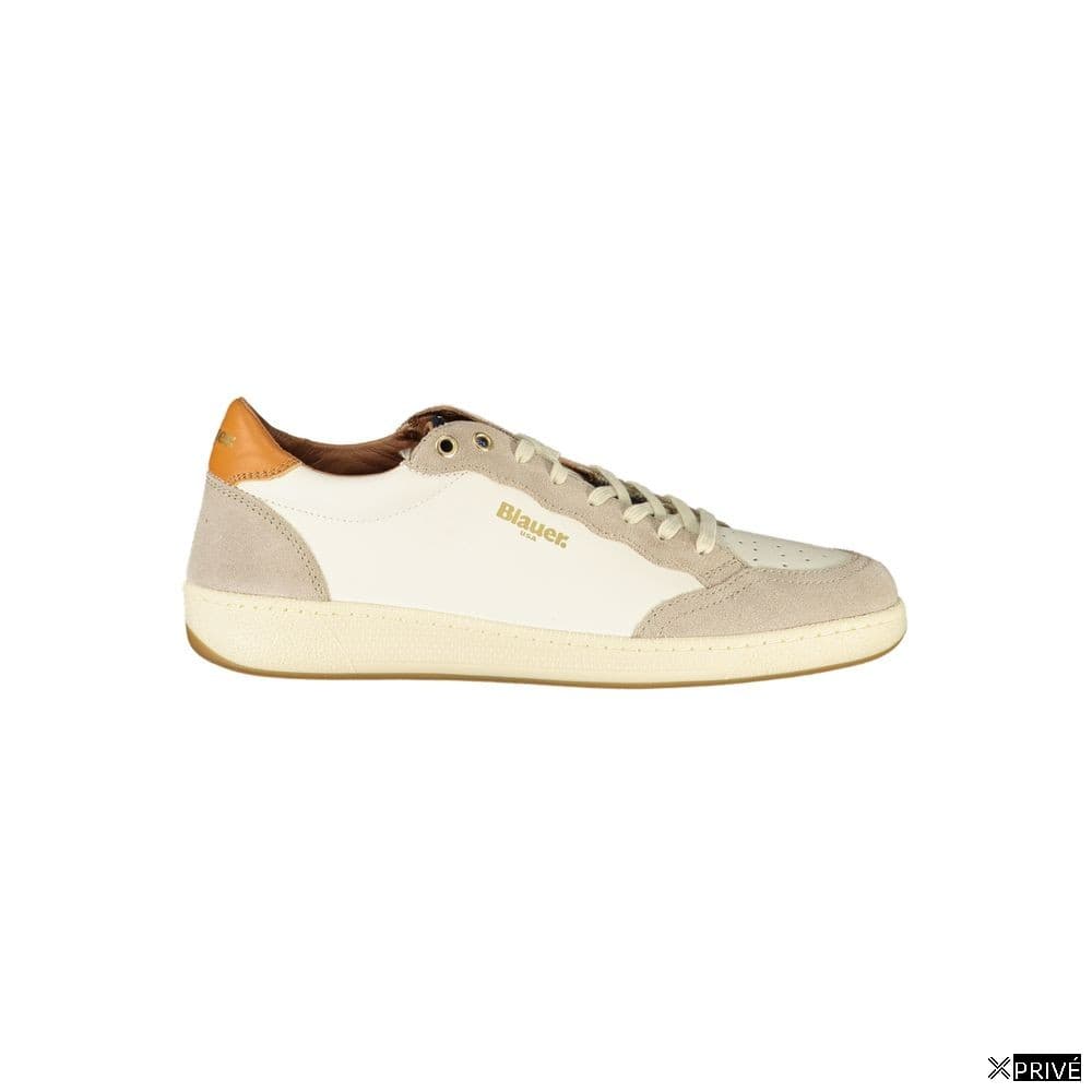 Chaussures de sport blanches — 1
