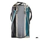 Sac bandoulière multicolore — 3