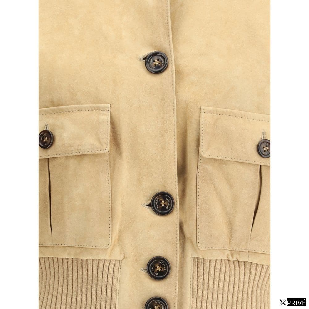 Veste beige — 3