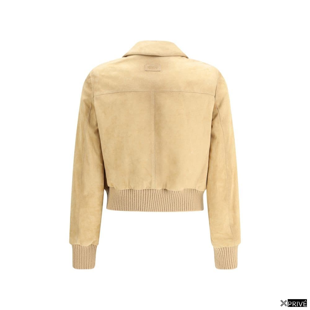 Veste beige — 2