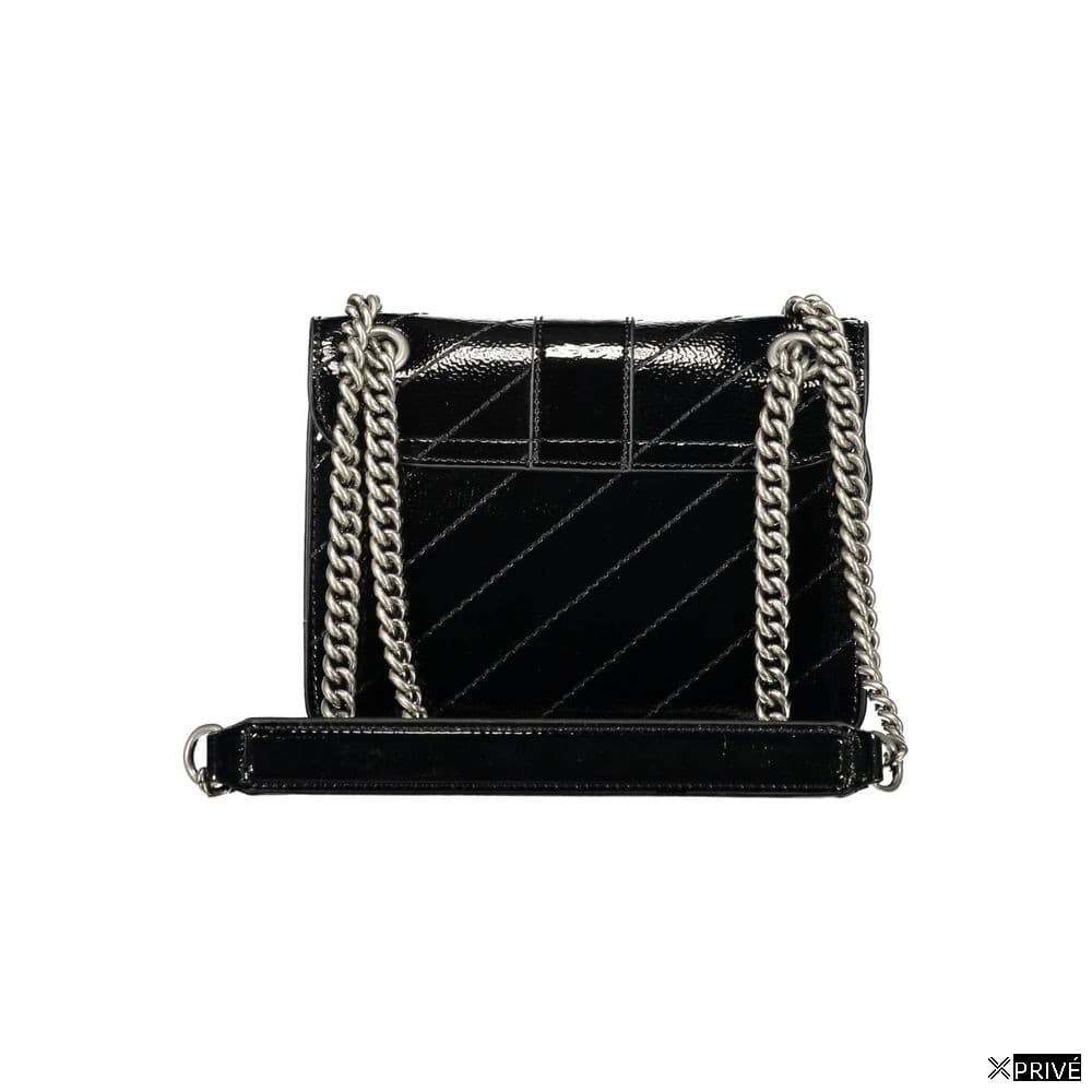Sac à main noir — 2