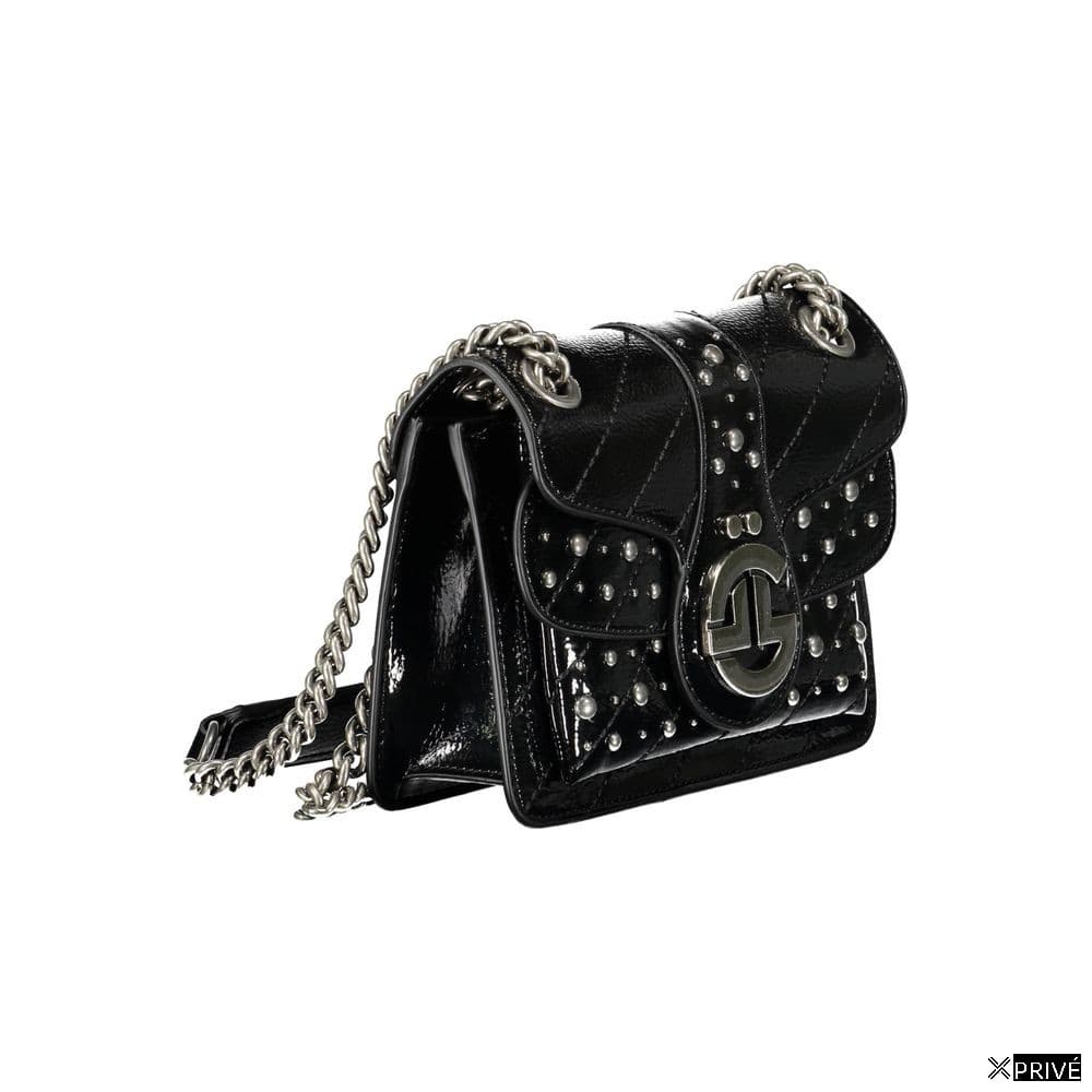 Sac à main noir — 3