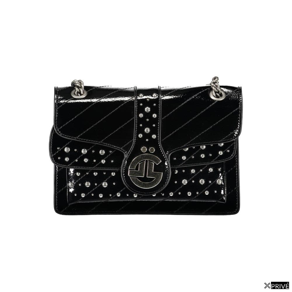 Sac à main noir — 1