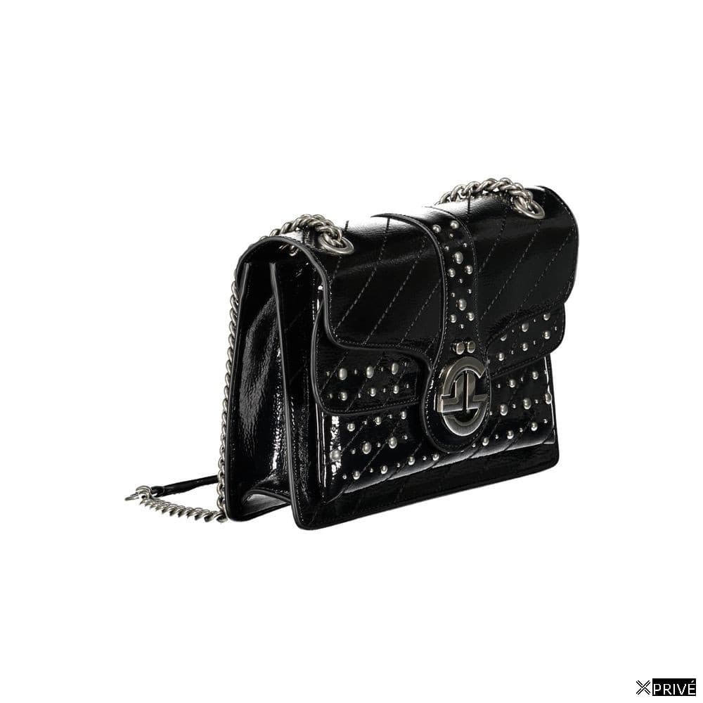Sac à main noir — 3