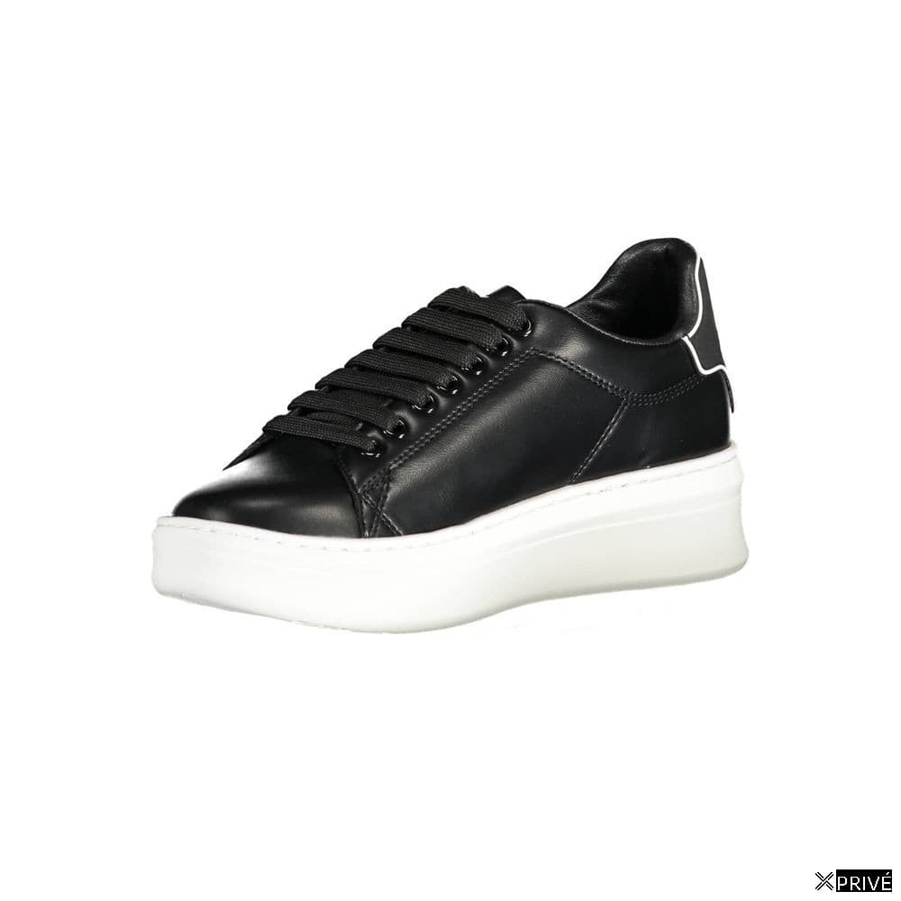 Chaussures de sport noires — 3