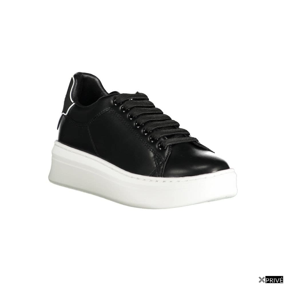Chaussures de sport noires — 2