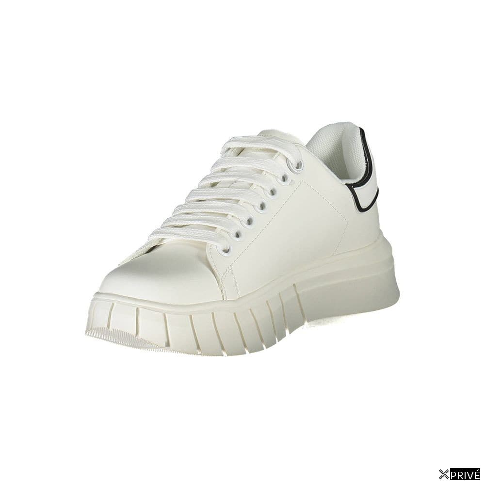 Chaussures de sport blanches — 3