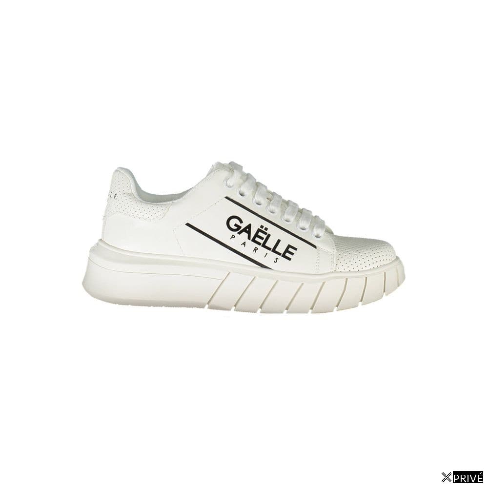 Chaussures de sport blanches — 1